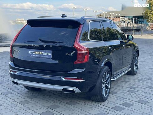 Volvo XC90 2016 - фото 11
