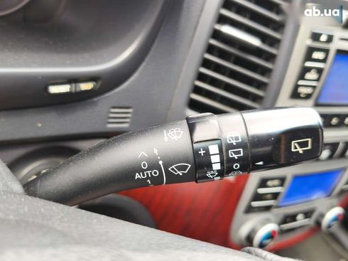 Hyundai Santa Fe 2009 - фото 25