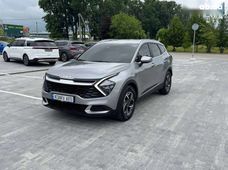 Продажа б/у Kia Sportage в Киевской области - купить на Автобазаре