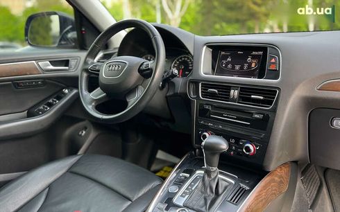 Audi Q5 2015 - фото 10