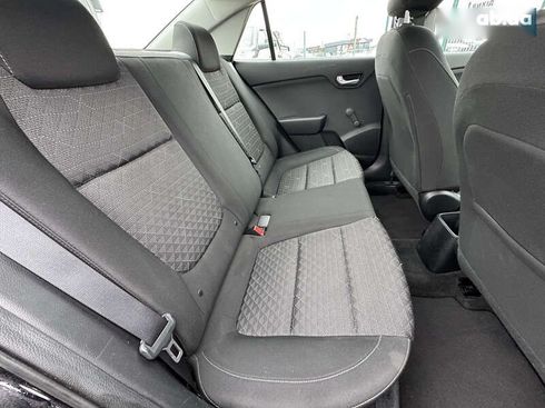 Kia Rio 2017 - фото 27