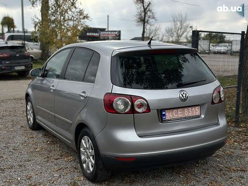 Volkswagen Golf Plus 2005 - фото 15