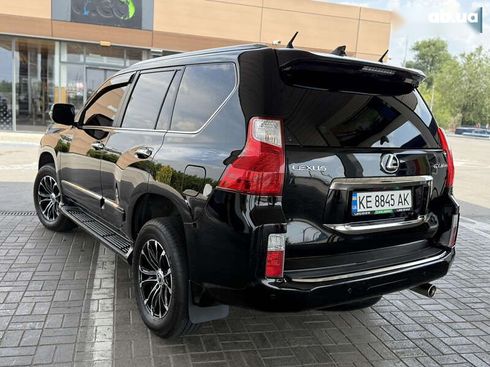 Lexus GX 2010 - фото 18