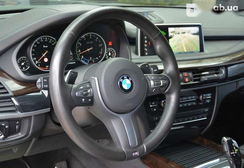 BMW X5 2014 - фото 26