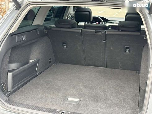 Volkswagen Passat 2020 - фото 30