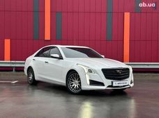 Продаж вживаних Cadillac - купити на Автобазарі