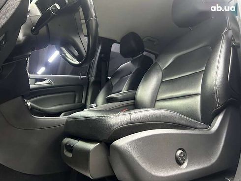 Mercedes-Benz B-Класс 2015 - фото 20