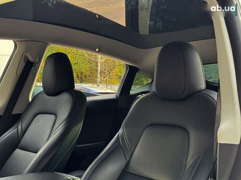 Tesla Model Y 2023 - фото 14