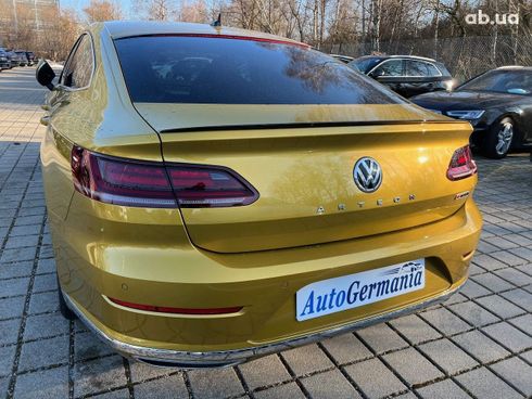 Volkswagen Arteon 2021 - фото 7
