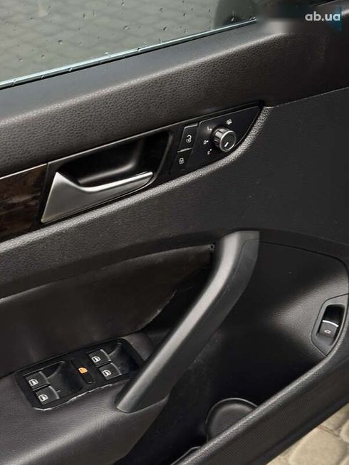 Volkswagen Passat 2013 - фото 7