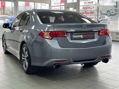 Honda Accord 2012 - фото 14