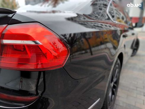 Volkswagen Passat 2015 - фото 20