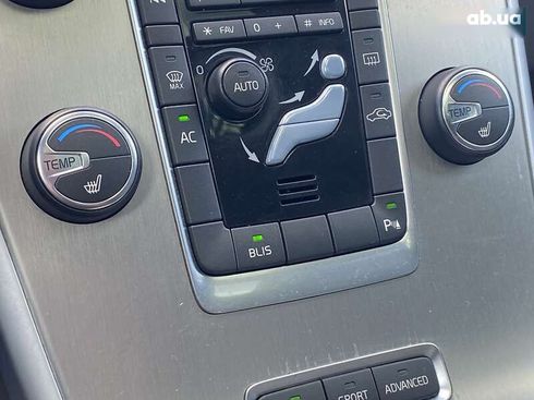Volvo XC60 2011 - фото 26