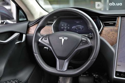 Tesla Model S 2018 - фото 14
