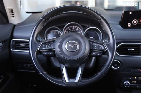 Mazda CX-5 2019 - фото 13