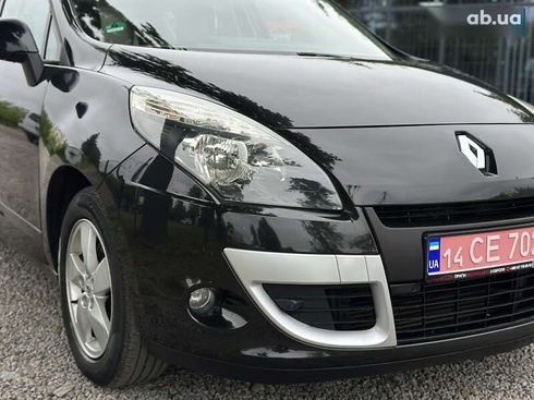 Renault Scenic 2009 - фото 5