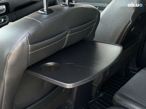 Renault grand scenic 2011 - фото 28