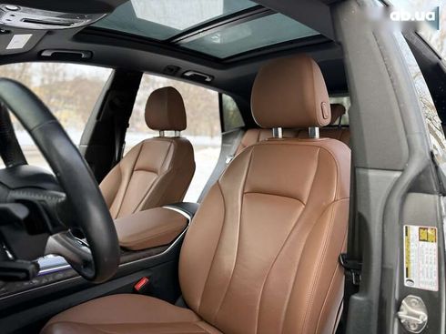 Audi Q8 2019 - фото 17
