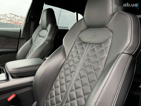 Audi Q8 2019 - фото 29