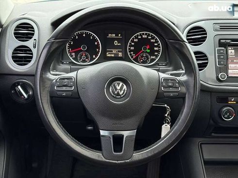 Volkswagen Tiguan 2014 - фото 15