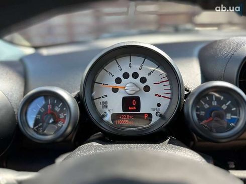 MINI Countryman 2015 - фото 16