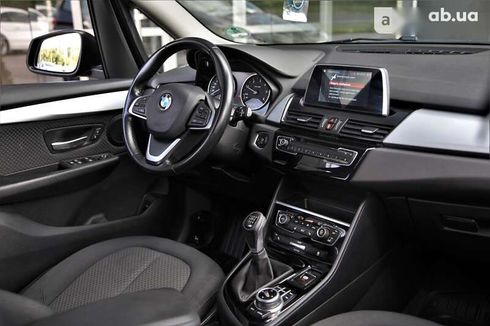 BMW 2 Series Gran Tourer 2017 - фото 9