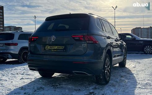 Volkswagen Tiguan 2018 - фото 7