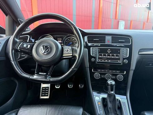 Volkswagen Golf R 2015 - фото 14