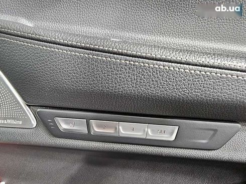 BMW 7 серия 2015 - фото 25