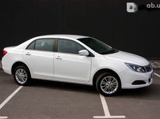 Продаж вживаних BYD e5 300 2019 року - купити на Автобазарі