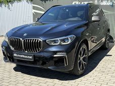 Купити BMW X5 бу в Україні - купити на Автобазарі
