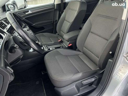 Volkswagen Golf 2020 - фото 26