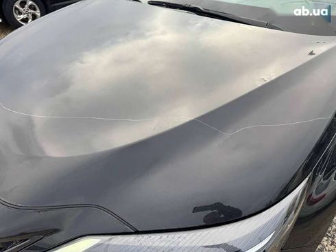 Lexus NX 2022 - фото 11