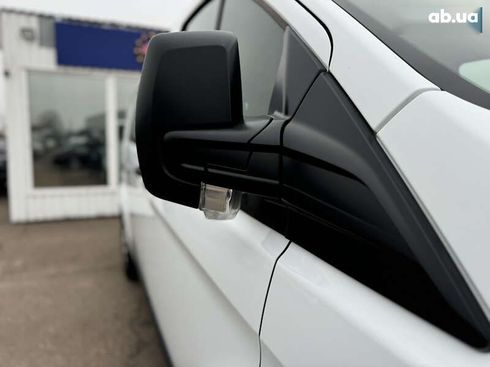 Ford Transit Custom 2015 - фото 21