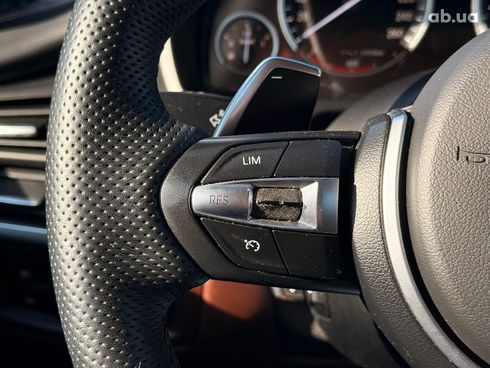 BMW X5 2014 коричневый - фото 96