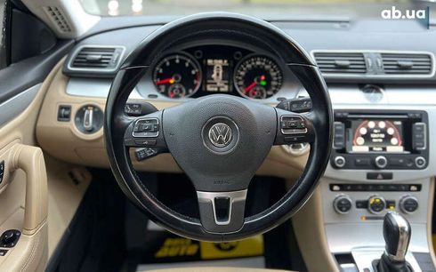 Volkswagen Passat CC 2012 - фото 14