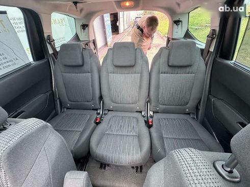 Peugeot 5008 2013 - фото 18