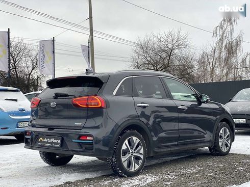 Kia Niro 2019 - фото 15