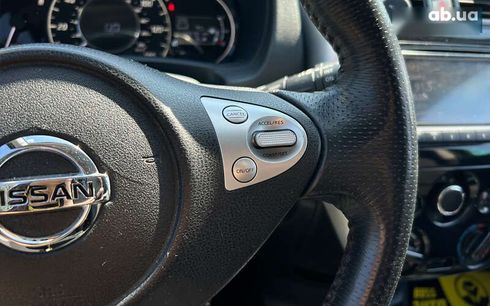 Nissan Versa 2015 - фото 18