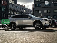 Продажа б/у Mazda CX-9 2017 года - купить на Автобазаре