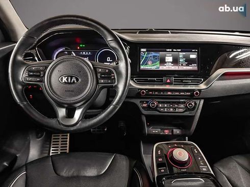 Kia Niro 2021 - фото 15