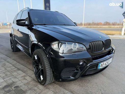 BMW X5 2011 - фото 16