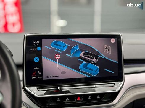 Volkswagen ID.6 X 2022 - фото 27