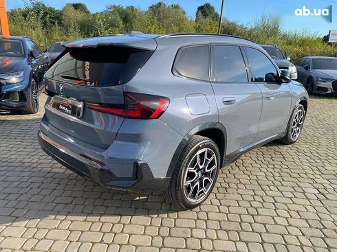 BMW X1 2024 - фото 7