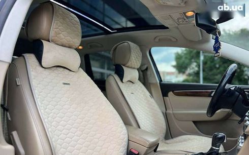 Volkswagen Passat 2012 - фото 20