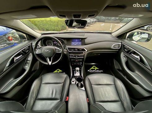Infiniti QX30 2017 - фото 11