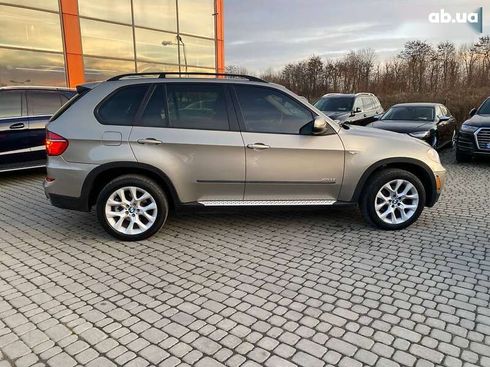 BMW X5 2010 - фото 7