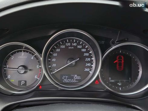 Mazda CX-5 2012 - фото 24