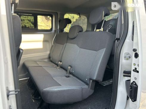 Nissan e-NV200 2018 - фото 6