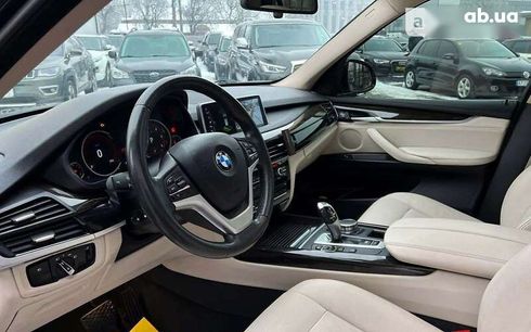 BMW X5 2017 - фото 9